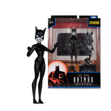 DC Direct New Batman Adventures Catwoman