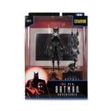 DC Direct New Batman Adventures Catwoman