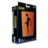 DC Direct New Batman Adventures Catwoman