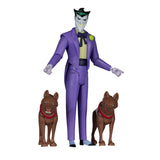 DC Direct New Batman Adventures Joker