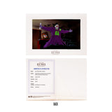 DC Direct New Batman Adventures Joker