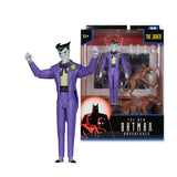 DC Direct New Batman Adventures Joker