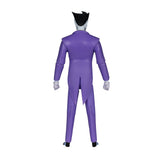 DC Direct New Batman Adventures Joker