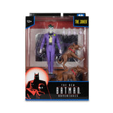 DC Direct New Batman Adventures Joker