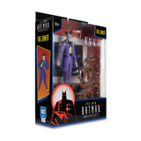 DC Direct New Batman Adventures Joker