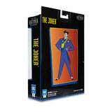 DC Direct New Batman Adventures Joker