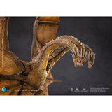 Hiya Toys Exquisite Basic Series Godzilla: King of the Monsters King Ghidorah Version 2.0