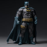 INART Action The Dark Knight Returns Batman (Blue Suit)