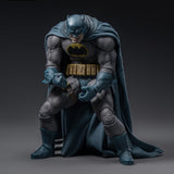 INART Action The Dark Knight Returns Batman (Blue Suit)