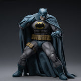 INART Action The Dark Knight Returns Batman (Blue Suit)