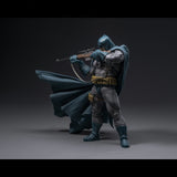INART Action The Dark Knight Returns Batman (Blue Suit)
