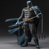 INART Action The Dark Knight Returns Batman (Blue Suit)