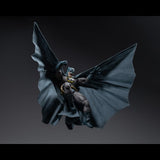 INART Action The Dark Knight Returns Batman (Blue Suit)