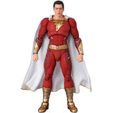 Shazam! Fury of the Gods MAFEX #254 Shazam!