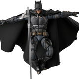 Zack Snyder's Justice League MAFEX #272 Batman (Tactical Suit)