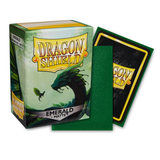 Dragon Shield Standard Matte Card Sleeves (100 Count)