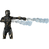 Black Panther: Wakanda Forever MAFEX #275 Black Panther