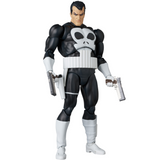 Marvel Comics MAFEX #136 The Punisher Action Figure
