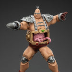 Joy Toy Teenage Mutant Ninja Turtles Krang (1:18 Scale) - Action Figures