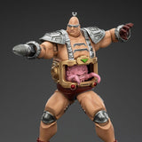 Joy Toy Teenage Mutant Ninja Turtles Krang (1:18 Scale) - Action Figures