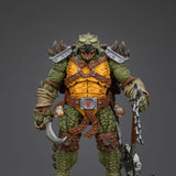Joy Toy Teenage Mutant Ninja Turtles Tokka (1:18 Scale)