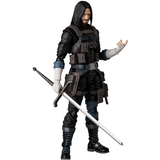 BRZRKR MAFEX ''B''