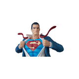 Batman: Hush MAFEX #300 Clark Kent
