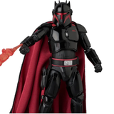 Star Wars MAFEX #301 Moff Gideon (The Mandalorian)