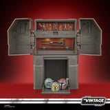 Star Wars The Vintage Collection The Armorer's Forge Playset
