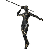 Black Panther: Wakanda Forever MAFEX #275 Black Panther