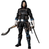 BRZRKR MAFEX ''B''