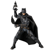 Zack Snyder's Justice League MAFEX #272 Batman (Tactical Suit)