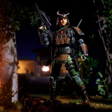 G.I. Joe Classified Series #174 Deluxe Kyle ’Budo’ Jesso - Action Figures