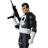 Marvel Comics MAFEX #136 The Punisher Action Figure