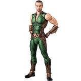 The Boys MAFEX #237 The Deep
