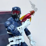 Super Action Stuff Cosmic Convenience Accessory Set