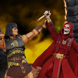 Boss Fight Studios Epic H.A.C.K.S. King Conan: Ruler of Aquilonia