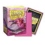Dragon Shield Standard Matte Card Sleeves (100 Count)