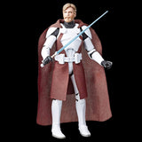 Star Wars Black Series Clone Commander Obi-Wan (Re-Run) (CLONE WARS)