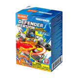 Blokees Transformers Defender 03: Heavy Metal War (Box of 12 Individually Boxed)