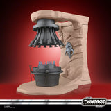 Star Wars The Vintage Collection The Armorer's Forge Playset