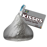 RMS Crazy Fun SmushMart Mystery Hershey Kiss Squishy