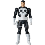 Marvel Comics MAFEX #136 The Punisher Action Figure