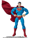 Batman: Hush MAFEX #300 Clark Kent