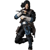 BRZRKR MAFEX ''B''