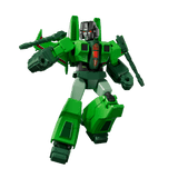 Blokees Transformers Shining Version 01 Roll Out (Box of 6 Individually Boxed)