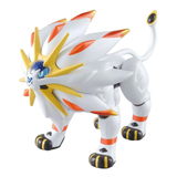 Bandai Pokémon Model Kit Solgaleo