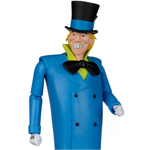 DC Direct Batman: The Animated Series Wave 7 Clock King Build-A-Figure SET OF 4 - Action Figures
