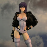 Hiya Exquisite Super Series Ghost in the Shell Kusanagi Motoko (Previews Exclusive)