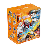 Blokees Transformers Shining Version 04 Spark of Deception (Box of 6 Individually Boxed)